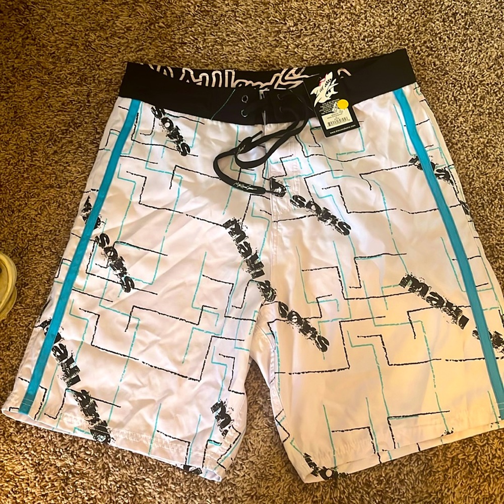 Mens board shorts